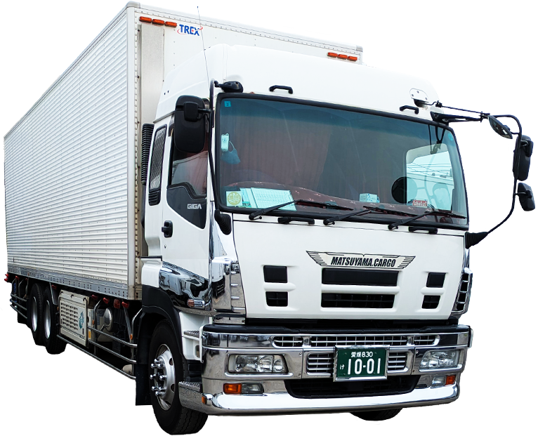 トラックイメージ